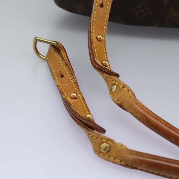 LOUIS VUITTON Monogram Sybilla Backpack M99030 - Picture 12 of 16